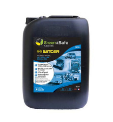 Traitement Intégral Winter Gazole 5 L