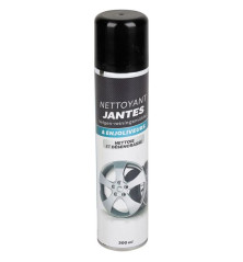 Nettoyant Jantes & Enjoliveurs 300 ml