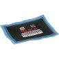 Emplâtre pour Pneus RAD 120TL 2 plis 80 x 125 mm